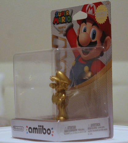 Toad Amiibo - Japan Import (Super Mario Bros Series)