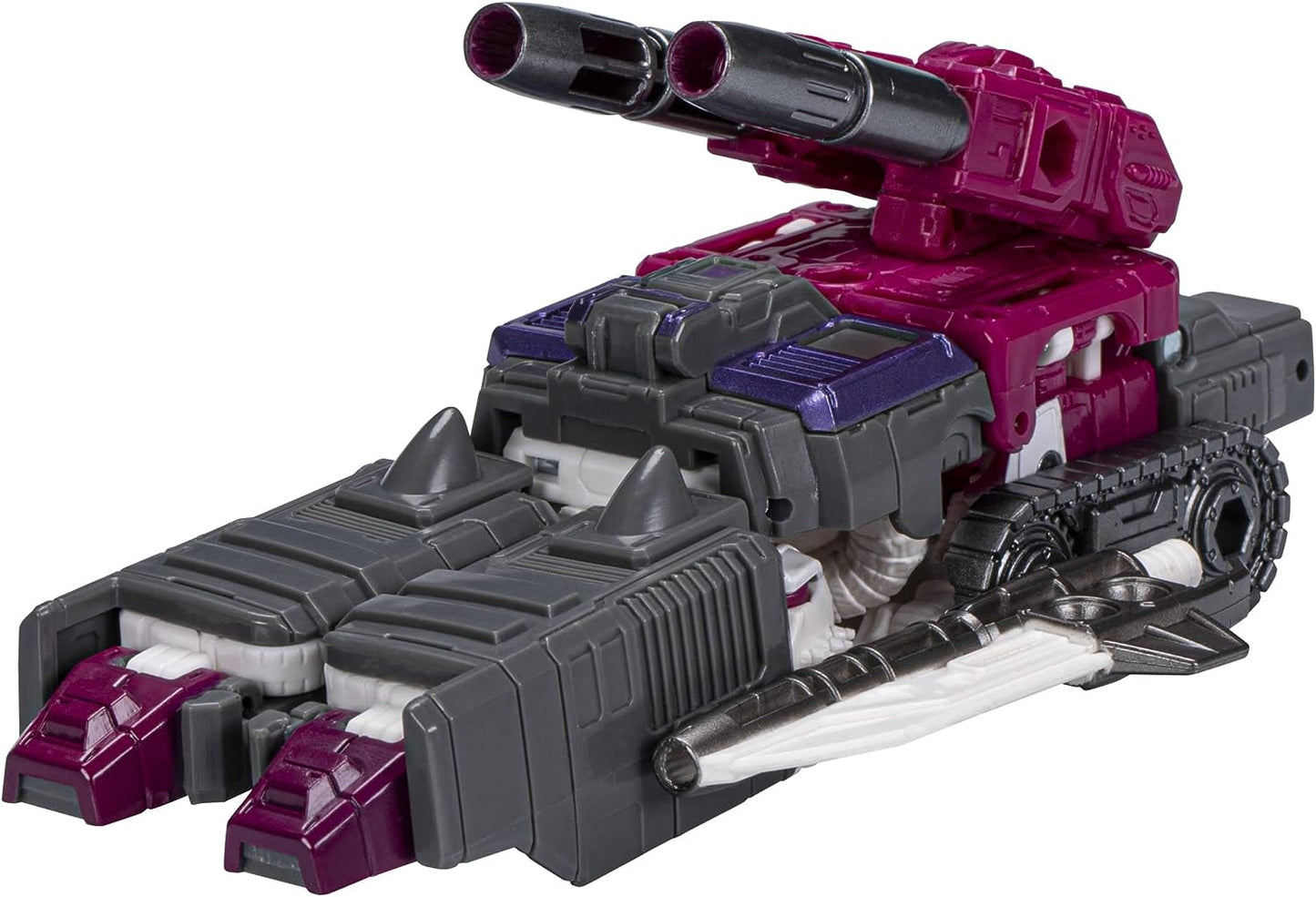 Transformers Toys Generations Legacy Deluxe Skullgrin Action Figure - Kids Ages 8 and Up, 5.5-inch