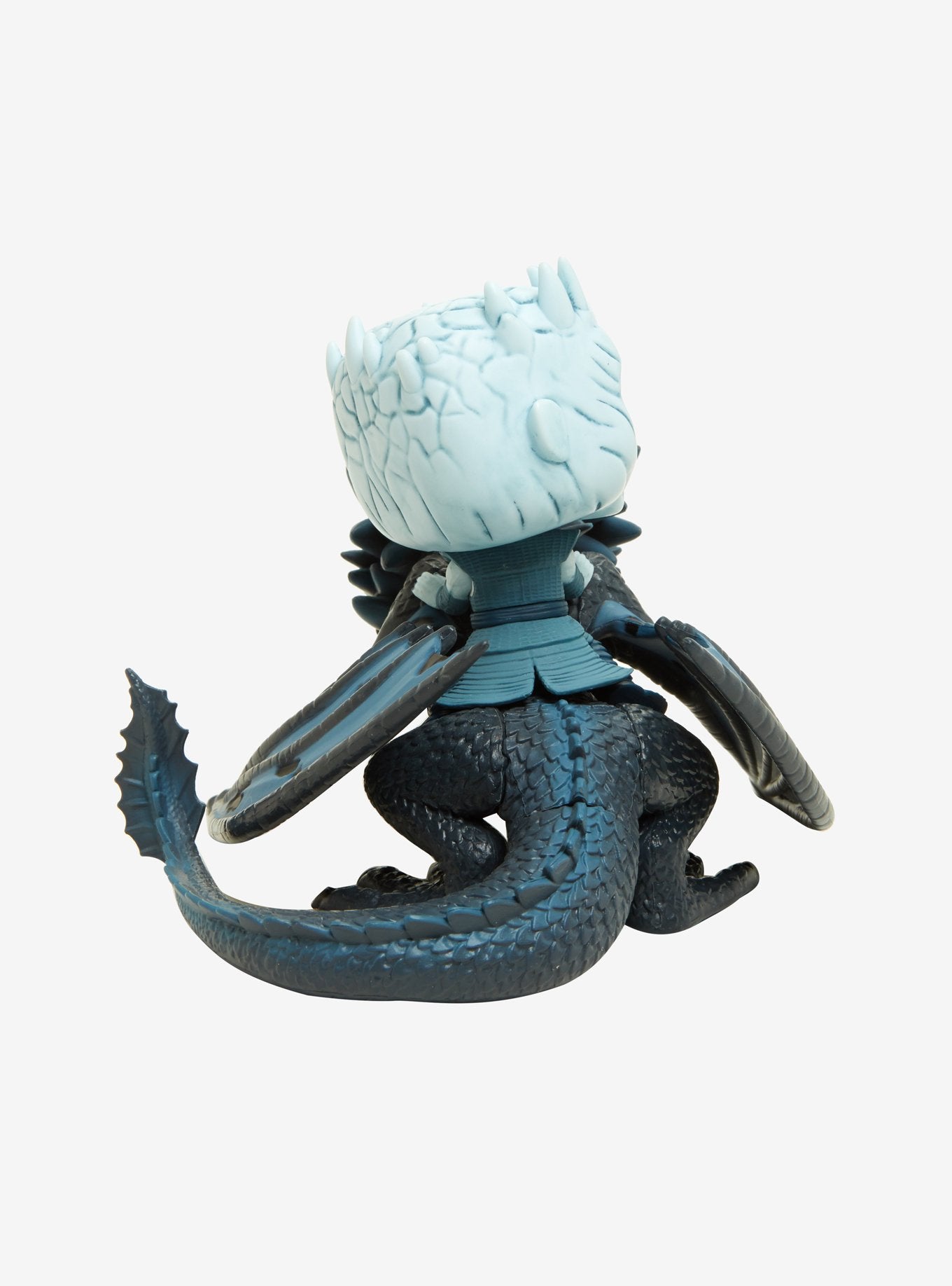 Funko Pop! Rides: Game of Thrones - Night King On Dragon Collectible Figure