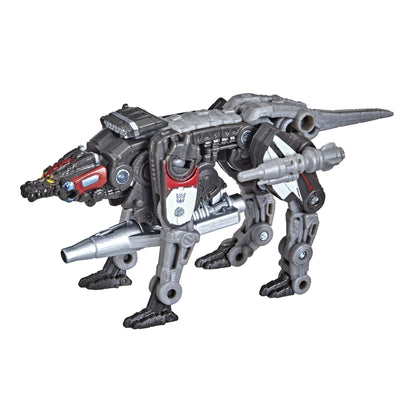 Transformers Toys Studio Series Core Class Bumblebee Ravage Action Figure - Ages 8 and Up, 3.5-inch