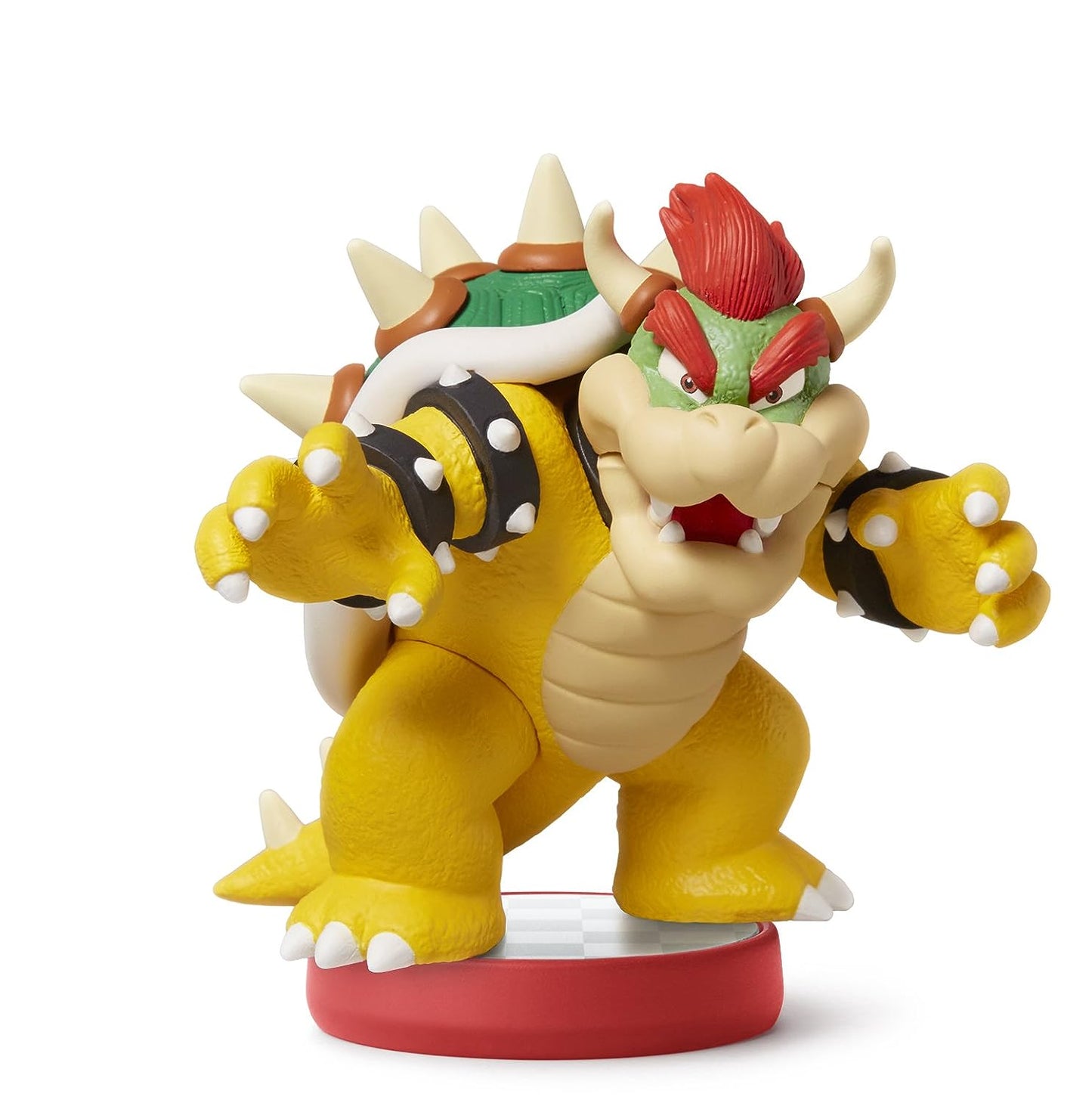 Toad Amiibo - Japan Import (Super Mario Bros Series)