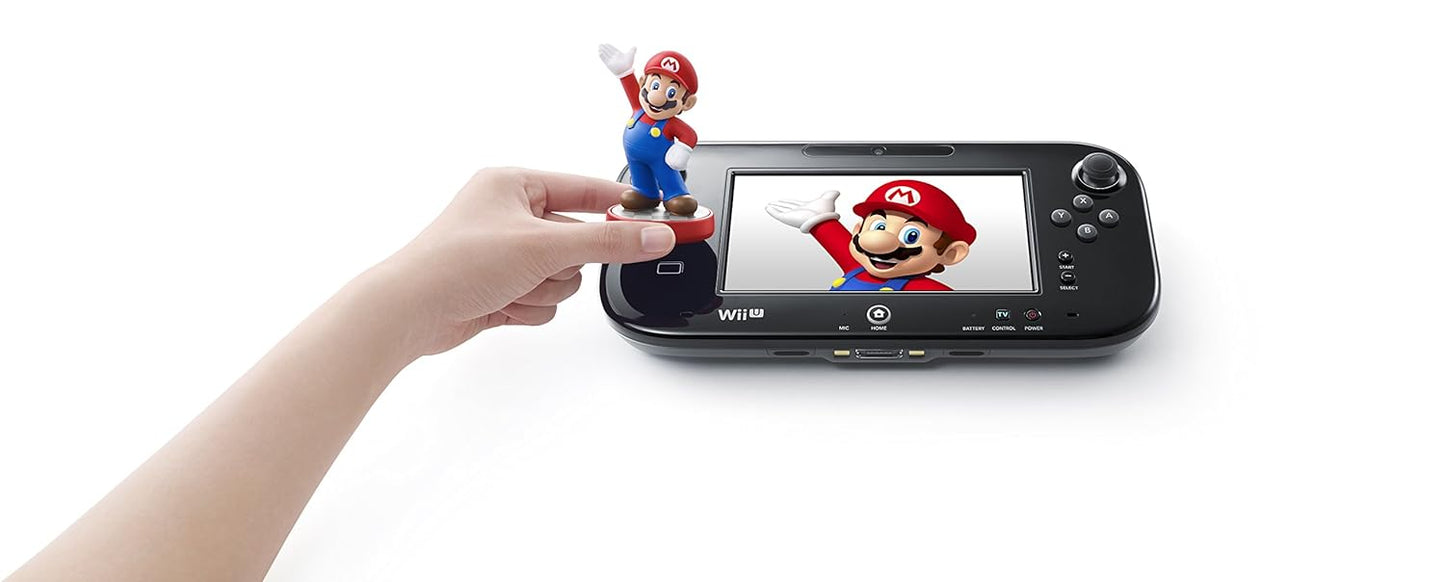 Toad Amiibo - Japan Import (Super Mario Bros Series)