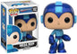 Funko POP Games: Mega Man - Mega Man Action Figure