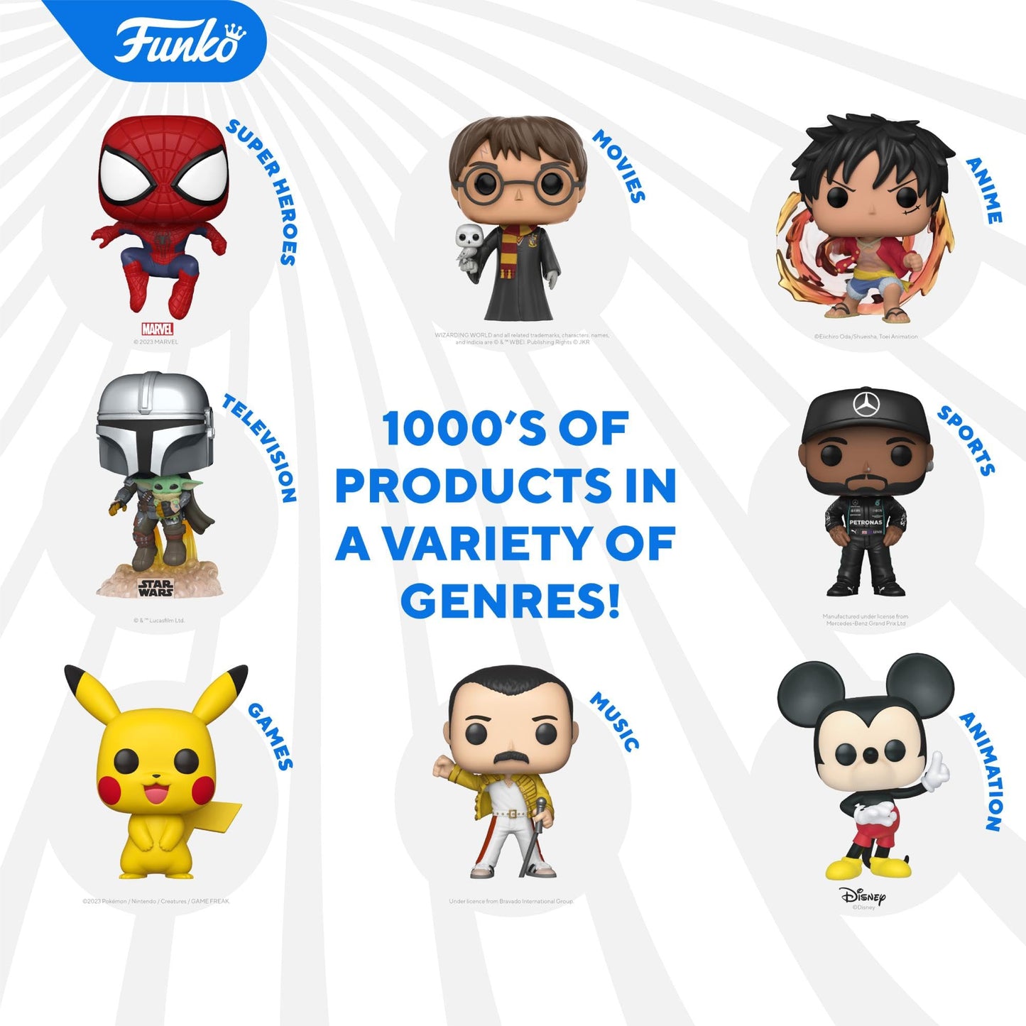 Funko Pop! Animation: Naruto: Shippuden - Sasuke Uchina