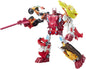 Transformers Generations G2 Bruticus Collection Action Figure Pack