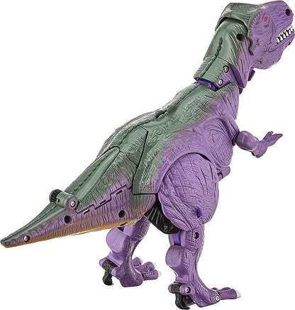 Transformers Vintage Beast Wars Predacon Megatron Action Figure