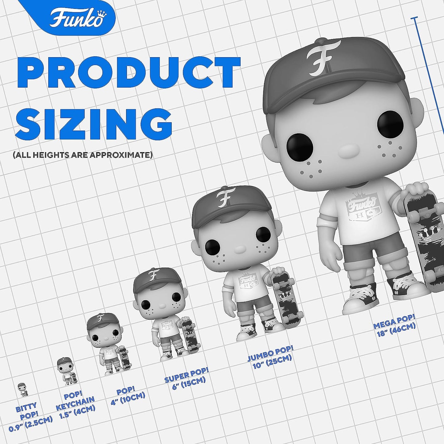 Funko POP Star Wars: R2-D2 Bobble Figure