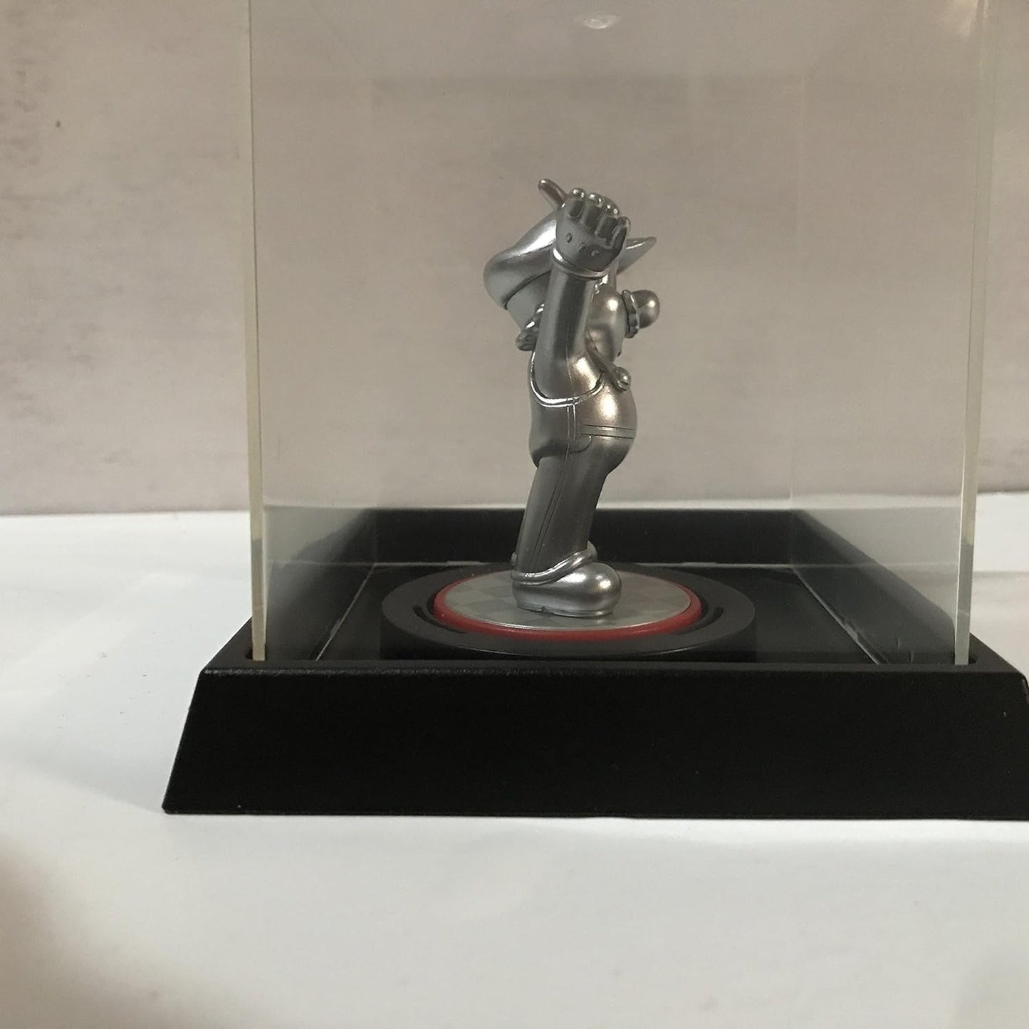Toad Amiibo - Japan Import (Super Mario Bros Series)