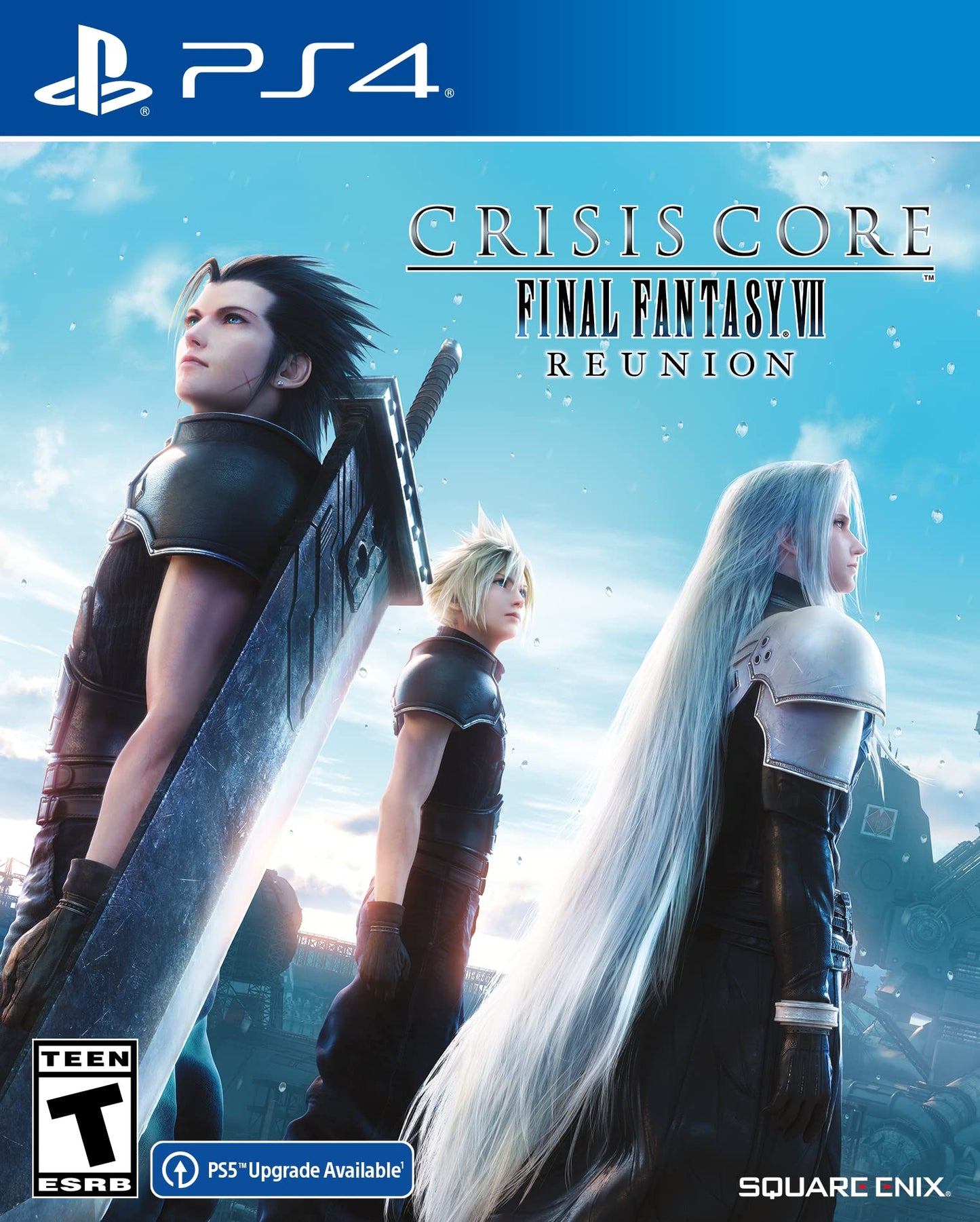 Crisis Core: Final Fantasy VII Reunion - Xbox Series X | Xbox One