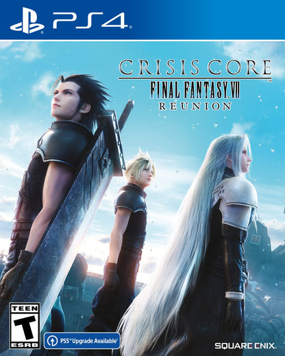 Crisis Core: Final Fantasy VII Reunion - Xbox Series X | Xbox One