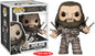 Funko Pop Game of Thrones: GOT - WUN W/Arrows - 6" Toy Figure