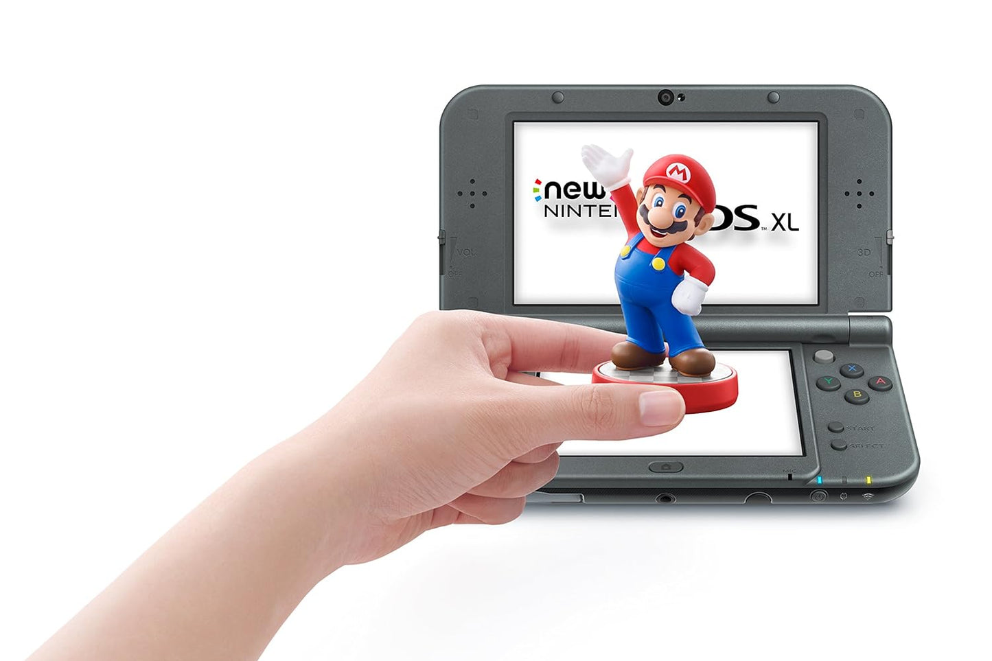 Toad Amiibo - Japan Import (Super Mario Bros Series)