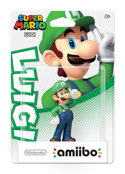Toad Amiibo - Japan Import (Super Mario Bros Series)
