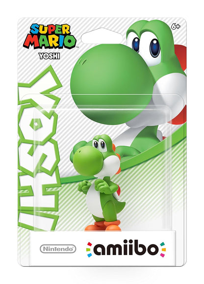 Toad Amiibo - Japan Import (Super Mario Bros Series)