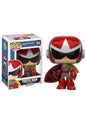 Funko POP Games: Mega Man - Proto Man Action Figure