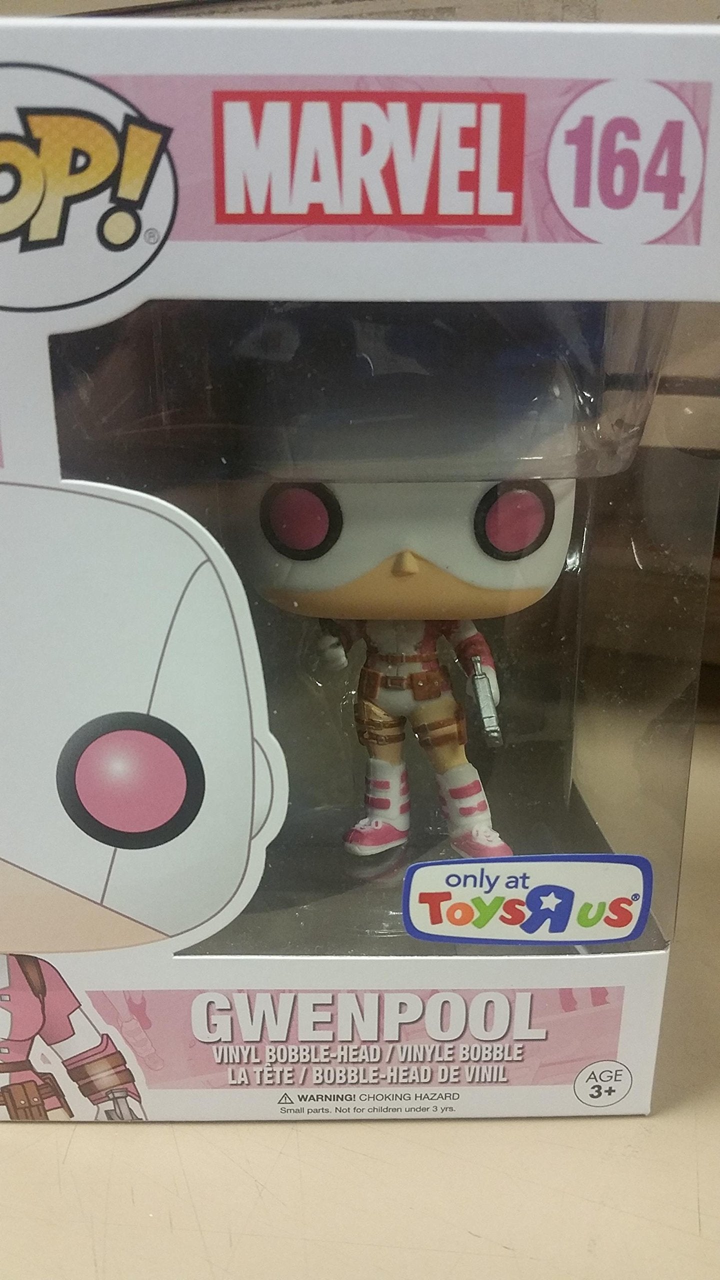 Funko 13198 Chibi Character Figures