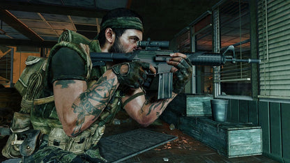 Call of Duty: Black Ops - Playstation 3