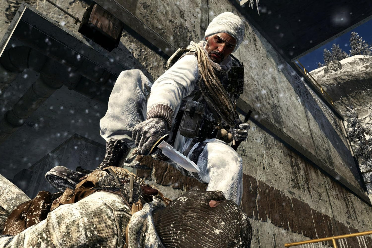 Call of Duty: Black Ops - Playstation 3