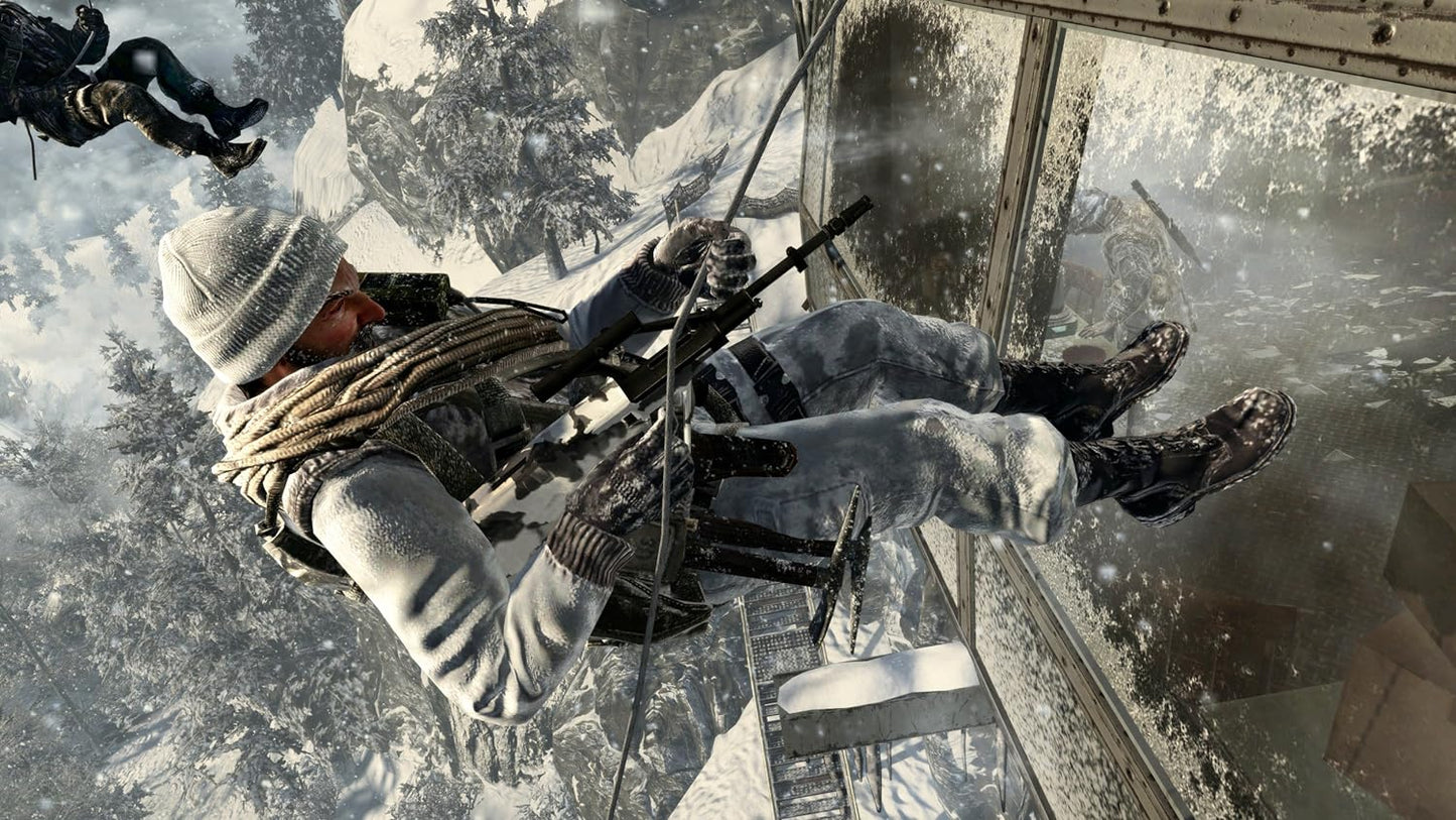 Call of Duty: Black Ops - Playstation 3