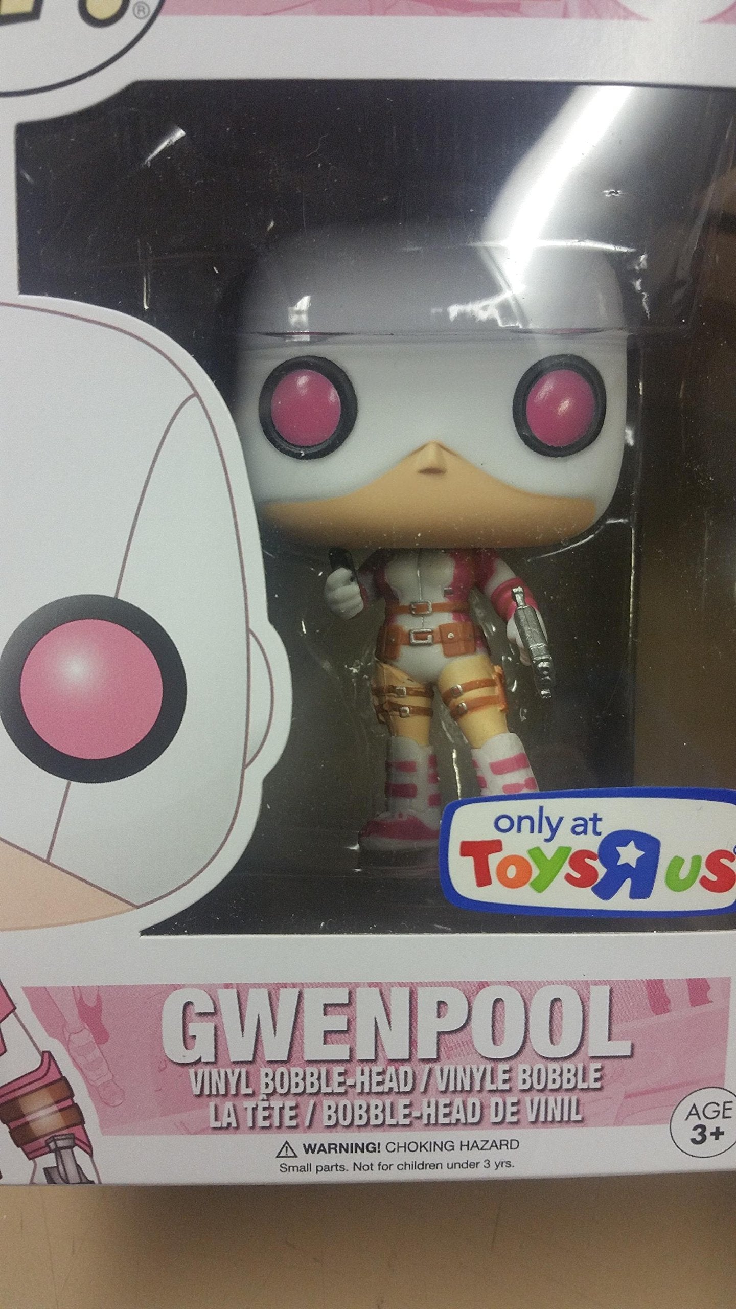Funko 13198 Chibi Character Figures