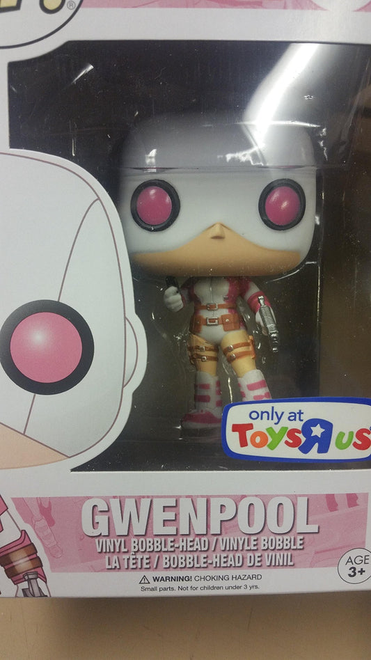 Funko 13198 Chibi Character Figures