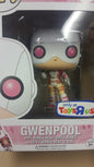 Funko 13198 Chibi Character Figures