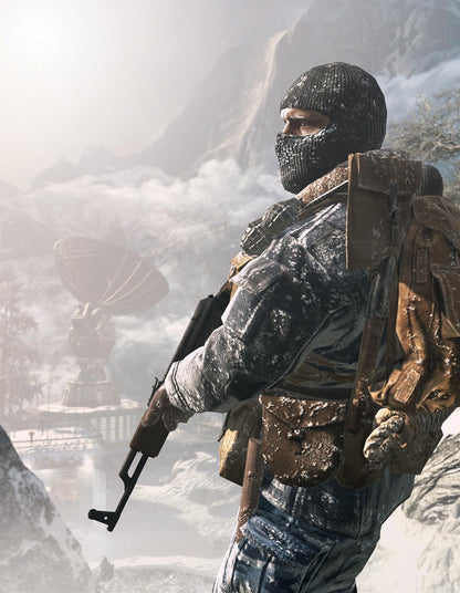 Call of Duty: Black Ops - Playstation 3