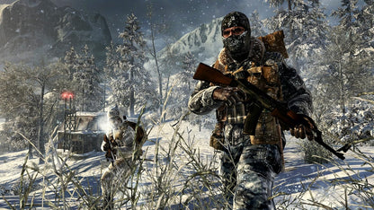 Call of Duty: Black Ops - Playstation 3